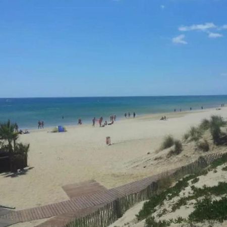 Naturiste Cap D'Agde Port Nature 90 Esterno foto