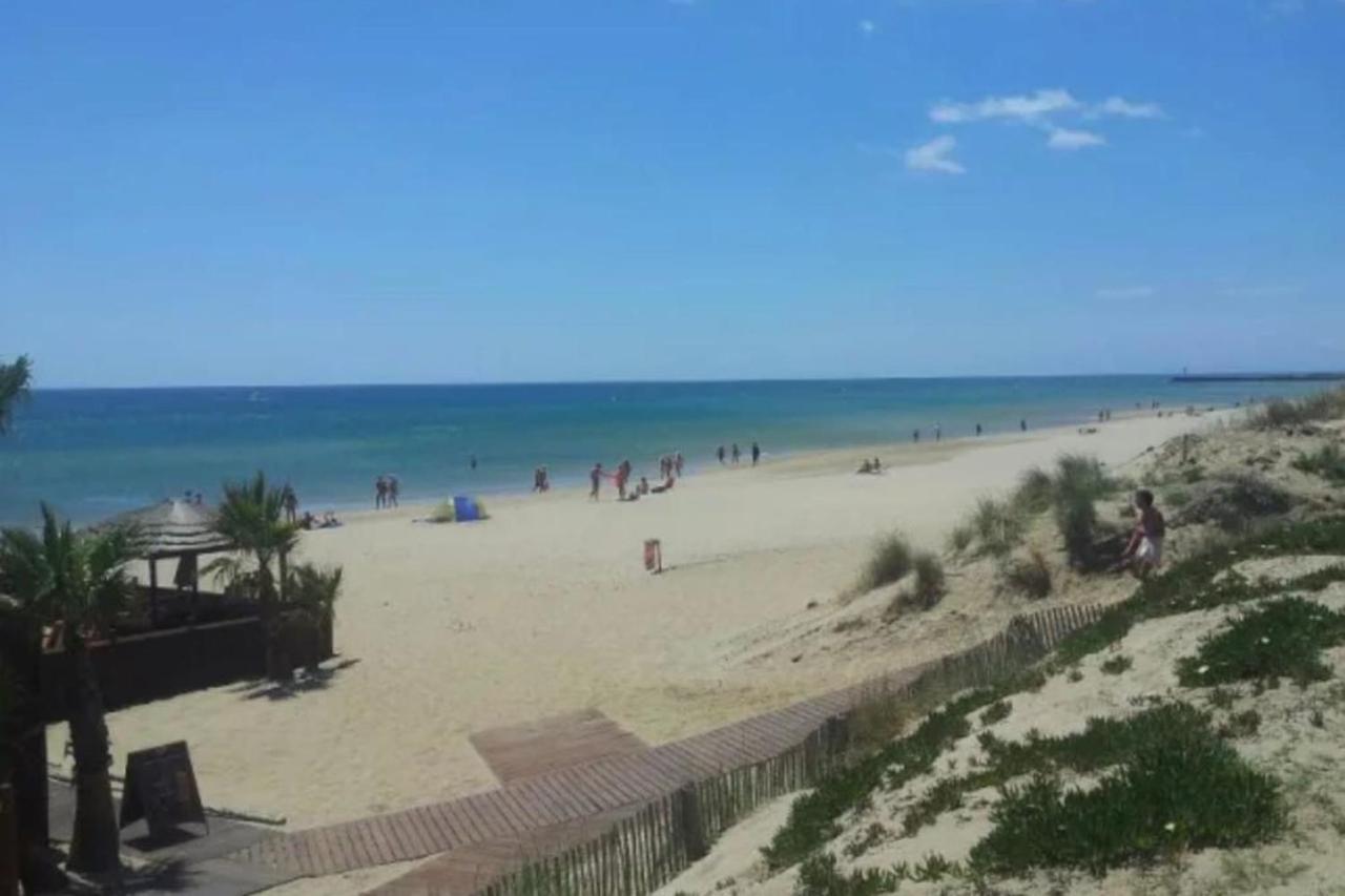 Naturiste Cap D'Agde Port Nature 90 Esterno foto